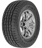 Amazon.com: Landgolden LGT57 A/T All-Terrain Off-Road Light Truck